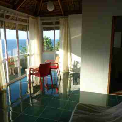 Blue Seastar Cottages Rooms