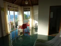 Blue Seastar Cottages