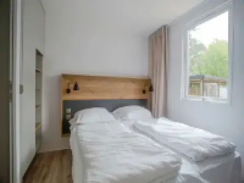 De Thijmse Berg 雷嫩酒店