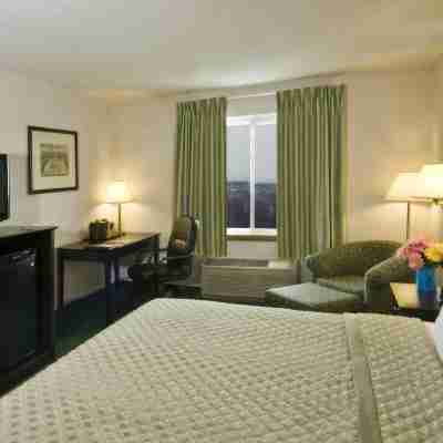 メドウランズ プラザ ホテル Rooms