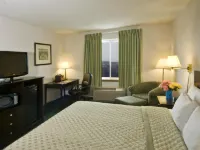 Meadowlands Plaza Hotel Hotels in Secaucus