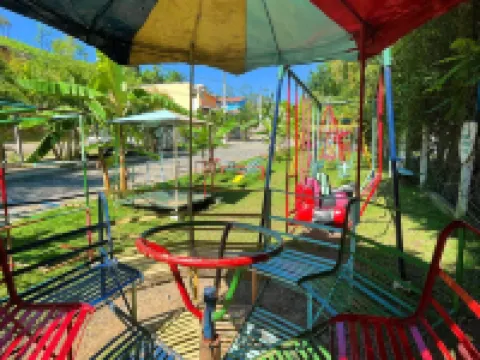 Hotel Pousada Jovimar Hotéis em Aparecida