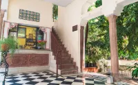 Diggi Palace - A City Center Hidden Heritage Gem