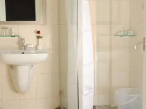 Minerva Grand Nellore Hotels in Nellore