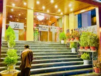 Hotel Superia Grand Hotels in Zirakpur