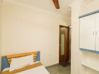 Metro Park Hotels in Chennai