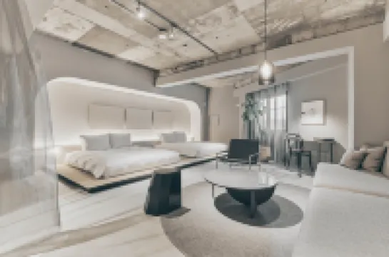 香林居 のホテル