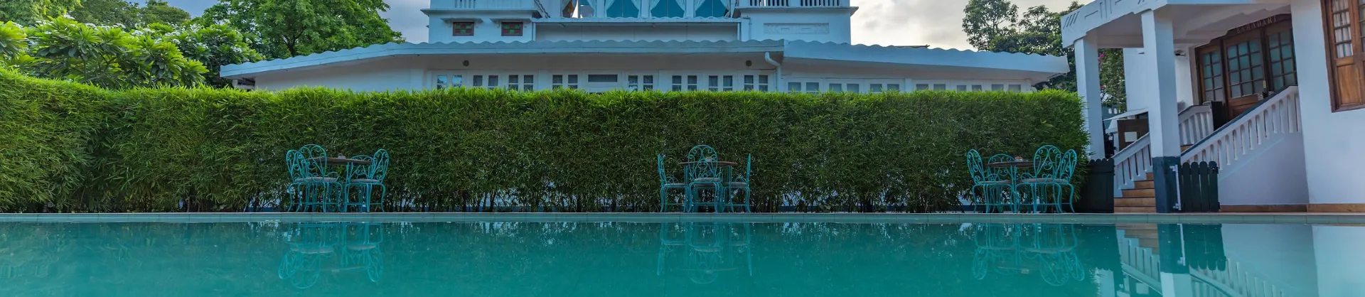 Cultural Hotels