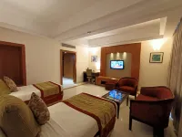 Hotel Shivalikview Các khách sạn gần Garden of Fragrance