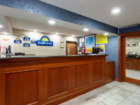 Days Inn by Wyndham Wooster Hoteles en Wooster