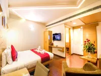 Hotel Rockdale Hotels in Вишекхапатнам