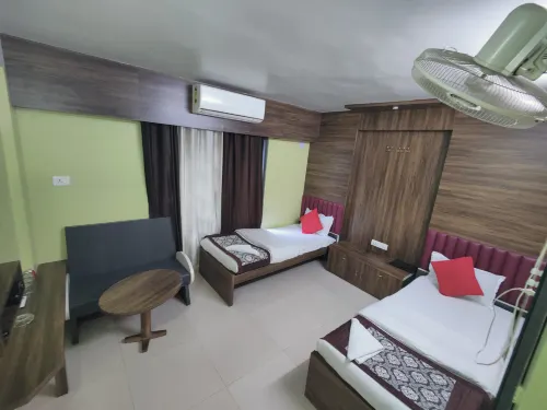 Jagat Hotel Hotels in Bagdogra