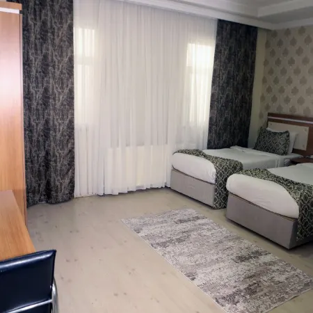 Dimet Park Hotel