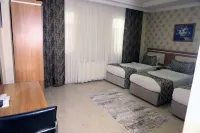 Dimet Park Hotel Hotels in Van