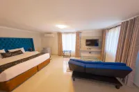 Green Lagoon Guest House