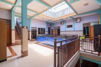 RedDoorz Syariah Near Alun-Alun Bojonegoro