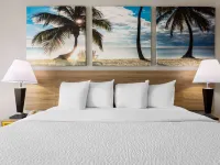 Days Inn by Wyndham St. Petersburg Central Hotels near The Pier