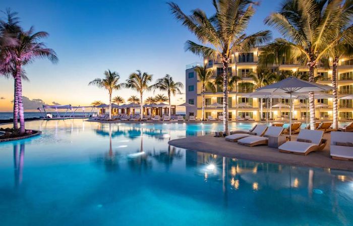 The Morgan Resort Spa & Village