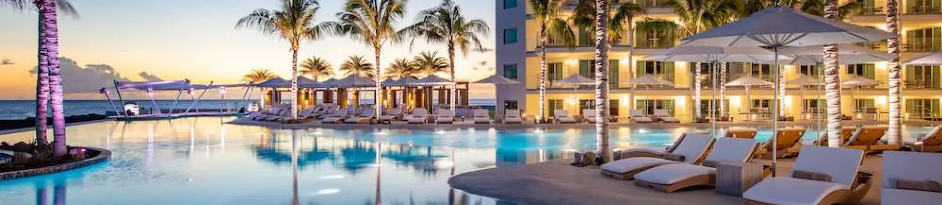 Four-Star Hotels