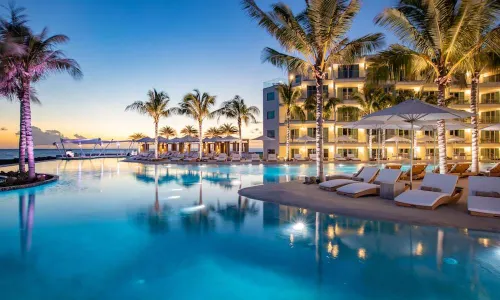 The Morgan Resort Spa & Village