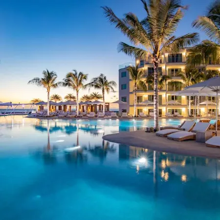 The Morgan Resort Spa & Village