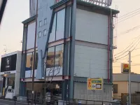 Meguru Tsuboi Hotels in Kumamoto