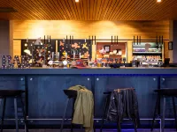 Moxy Aberdeen Airport Hôtels à proximité de : The Event Complex Aberdeen (TECA)
