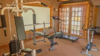 Las Marías Hotel Boutique - Gym