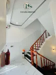 PHU LIEN Homestay - Dao Phu Quy فنادق في Phu Quy
