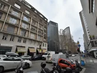 Pirelli Central Station Apartment