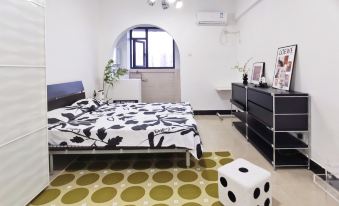 Xiaoxingxing 1202 Apartment (Guihua Road)