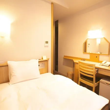 Yokote Plaza Hotel