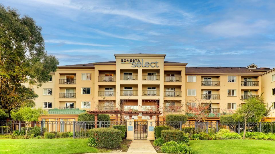 Sonesta Select San Francisco Airport Oyster Point Waterfront