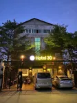 Hotel 30 Hoteles en Anlong Romiet