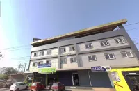 Hotel Keerthana Inn Hotel di Dakshina Kannada