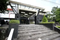 University Club Hotel UGM Hotels near GBKP Runggun Yogyakarta