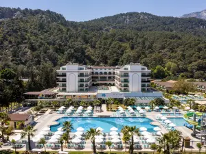 Dosinia Luxury Resort-Ultra All Inclusive