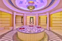 Crystal Palace Luxury Resort & Spa - Ultimate All Inclusive