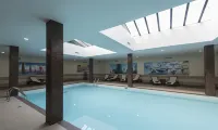 Vila Gale Atlantico - piscina
