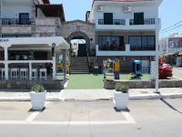 Diogenis Blue Palace