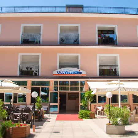 Club Vacanze IN