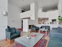 "Liv" - 50m from the Sea