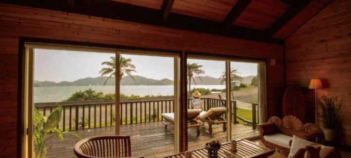 Villa AdanRose Amami Hotels in Amami