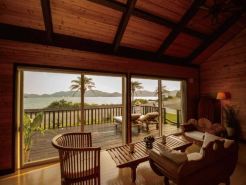 Villa AdanRose Amami