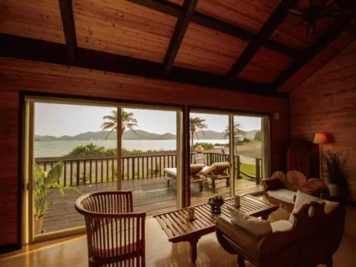 Villa AdanRose Amami - Hot Tub
