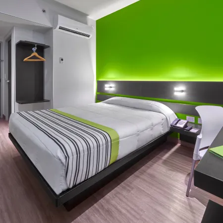 City Express Junior by Marriott Bogota Aeropuerto