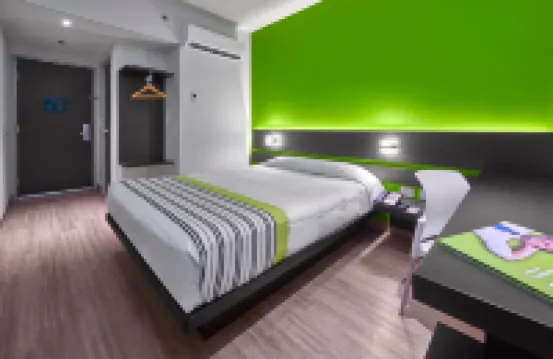 City Express Junior by Marriott Bogota Aeropuerto
