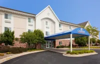 Candlewood Suites Appleton by IHG 그랑 추트 호텔