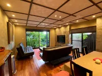 Hananobou Kinkakuji-Michi Hotels in Kita-ku
