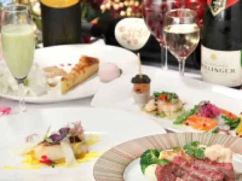 Rokugatsu-No-Mori Chayamatei